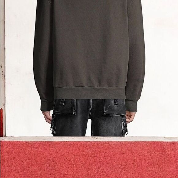 Profound Men's So Far So Good Regular-Fit Bandana-print Hoodie - Black - Size - Picture 4 of 14